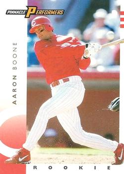 Aaron Boone