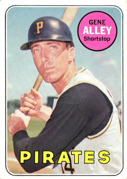 Gene Alley