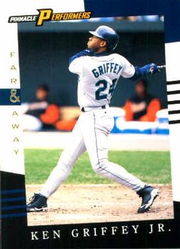 Ken Griffey Jr.