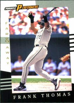 #139 Frank Thomas