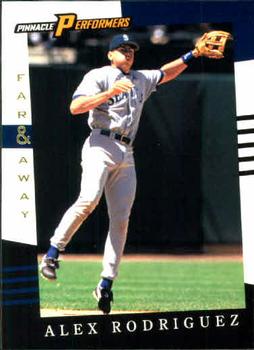 Alex Rodriguez