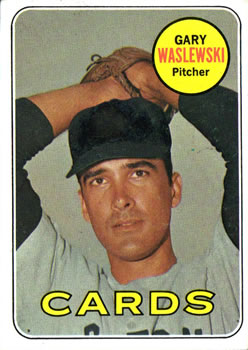 Gary Waslewski