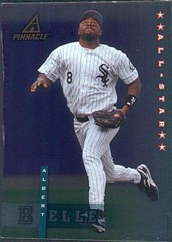 Albert Belle