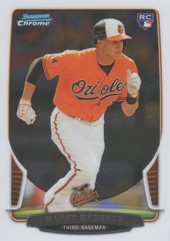Manny Machado