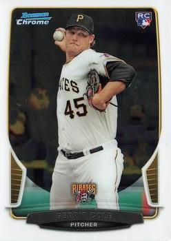 Gerrit Cole