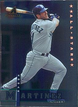 Edgar Martinez