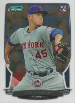 Zack Wheeler