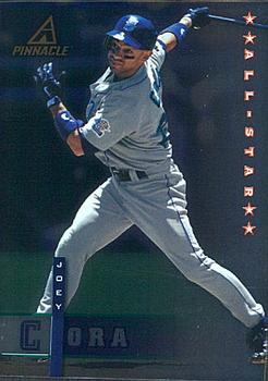 Joey Cora