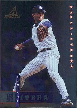 Mariano Rivera