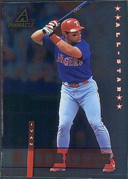 Ivan Rodriguez