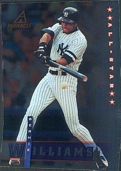 Bernie Williams