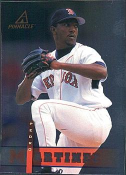 Pedro Martinez
