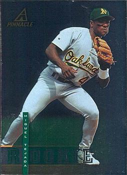 Miguel Tejada