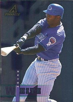 #38 Devon White