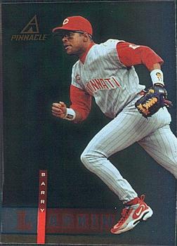 Barry Larkin