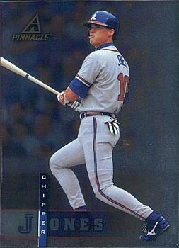 Chipper Jones