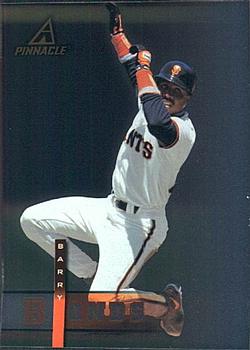 Barry Bonds