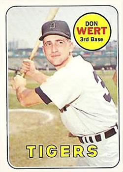 Don Wert