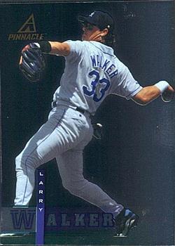 Larry Walker