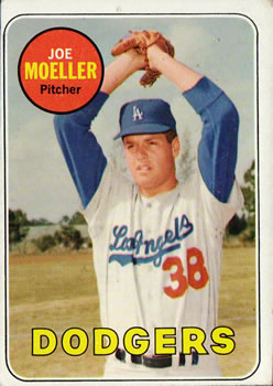 Joe Moeller