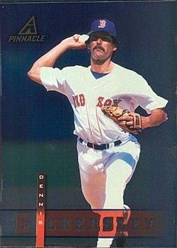 Dennis Eckersley