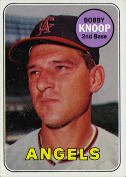 Bobby Knoop