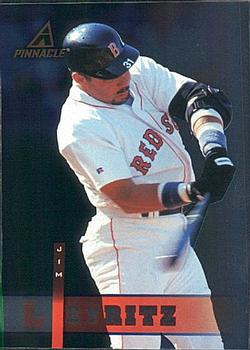 Jim Leyritz