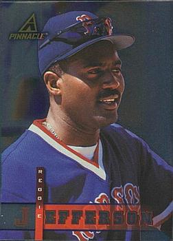 Reggie Jefferson