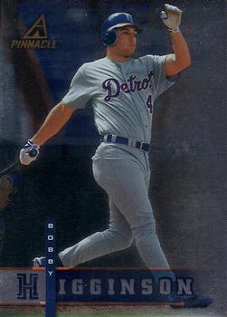 Bobby Higginson