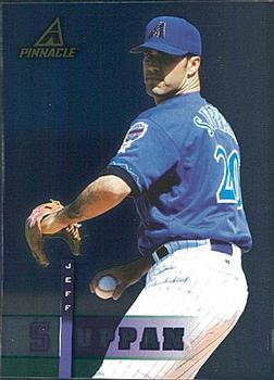 Jeff Suppan