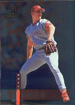 Brett Tomko