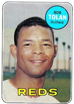 Bob Tolan