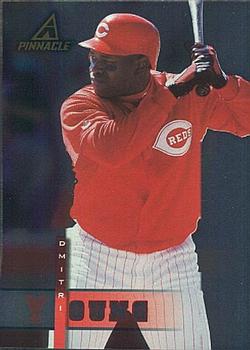 Dmitri Young