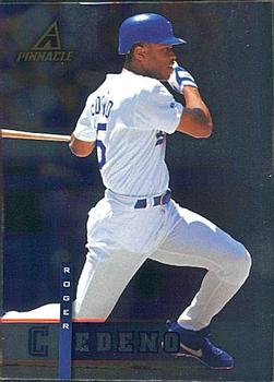 Roger Cedeno