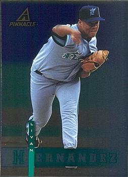 Livan Hernandez