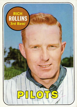 Rich Rollins