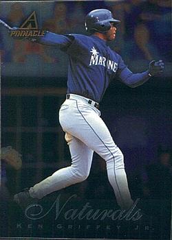 Ken Griffey Jr.