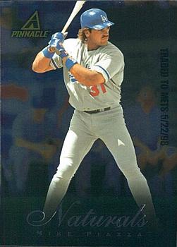 Mike Piazza