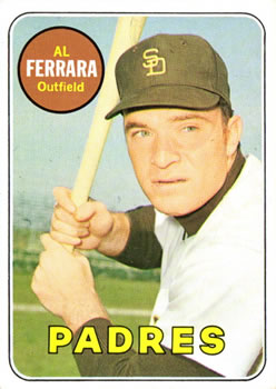 Al Ferrara
