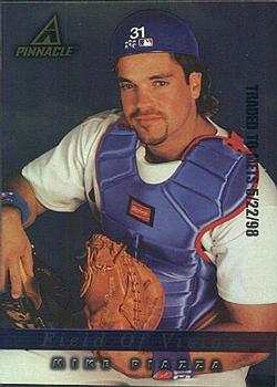 Mike Piazza
