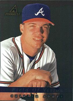 Chipper Jones
