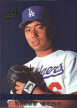 Hideo Nomo