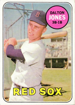 Dalton Jones