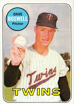 Dave Boswell