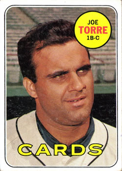 Joe Torre