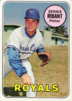 Dennis Ribant