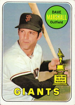 Dave Marshall