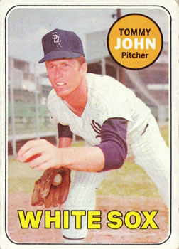 Tommy John