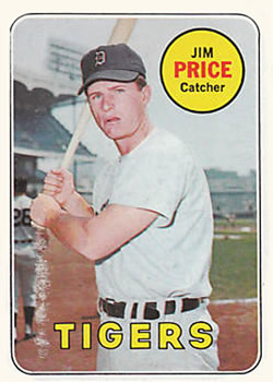 Jim Price