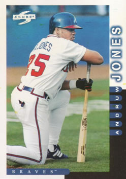 Andruw Jones